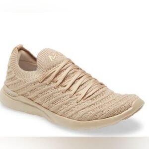 APL Techloom Wave - Champagne